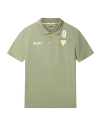 SUDU Polo Wales SUDU 2026-27 Players Away Travel Polo - Junior