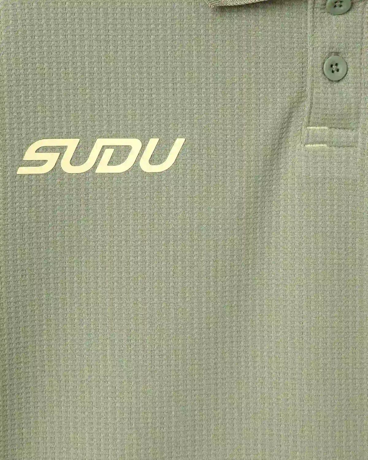SUDU Polo Wales SUDU 2026-27 Players Away Travel Polo - Junior