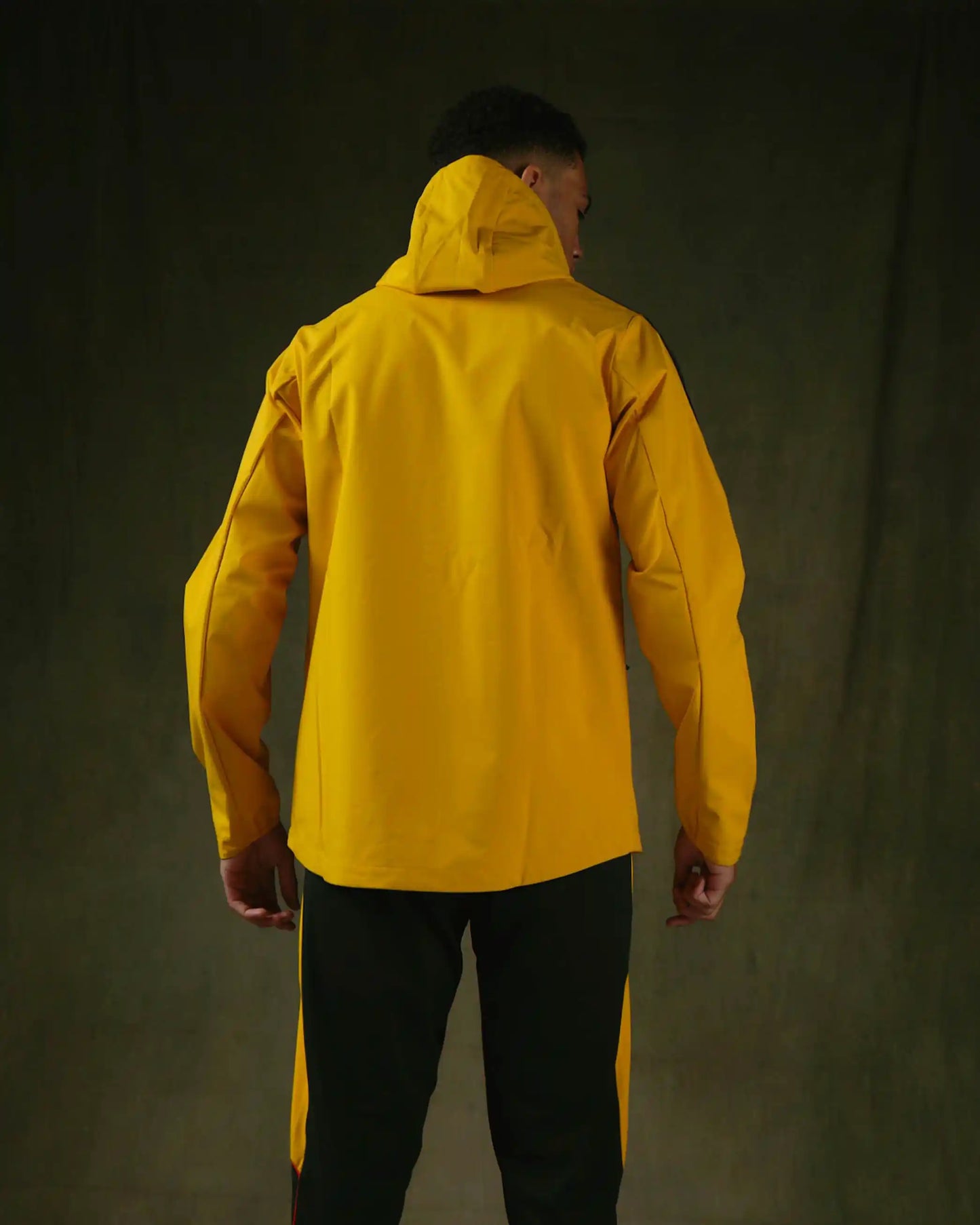 Wales SUDU 2026-27 Away Pre Match Lightweight Jacket