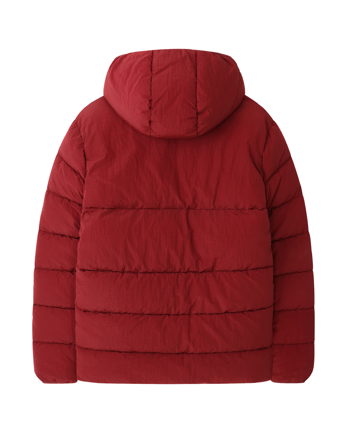 SUDU Jacket Wales SUDU 2026-28 Players Home Travel Padded Jacket