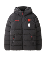SUDU Jacket Wales SUDU 2026-28 Staff Travel Padded Jacket