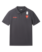 SUDU Polo Wales SUDU 2026-28 Staff Travel Polo