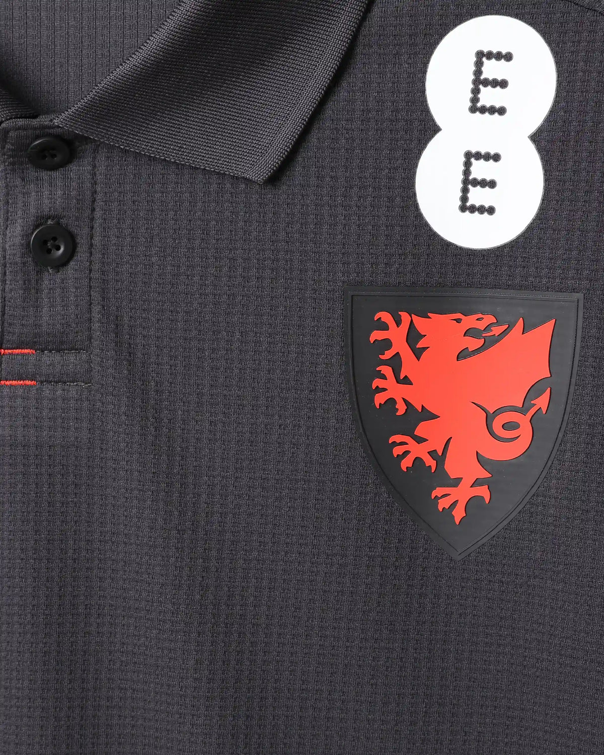 SUDU Polo Wales SUDU 2026-28 Staff Travel Polo