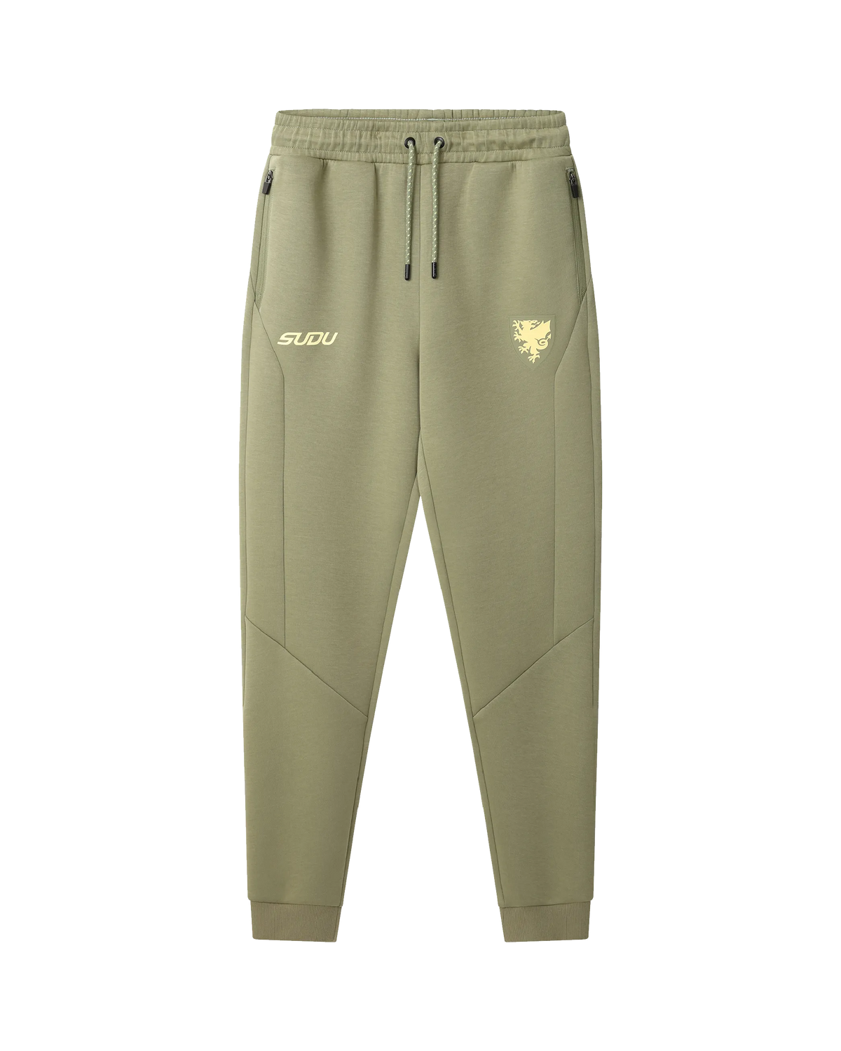 SUDU Pants Wales SUDU 2026-27 Players Away Travel Pant