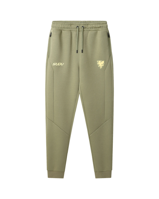 SUDU Pants Wales SUDU 2026-27 Players Away Travel Pant