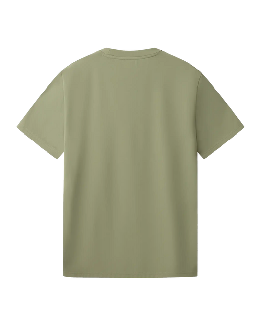 SUDU T-Shirt Wales SUDU 2026-27 Players Away Travel Logo T-Shirt - Junior