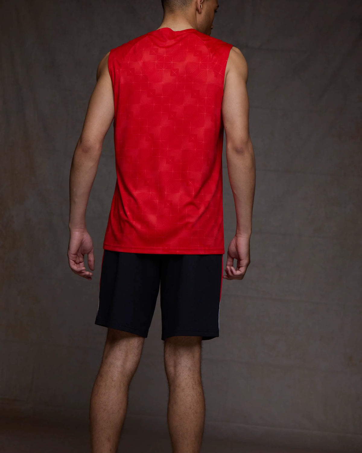 SUDU Shorts Wales SUDU 2026-28 Players Home Training Short