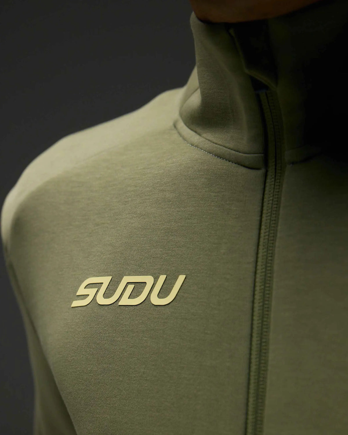 SUDU Jacket Wales SUDU 2026-27 Players Away Travel Jacket