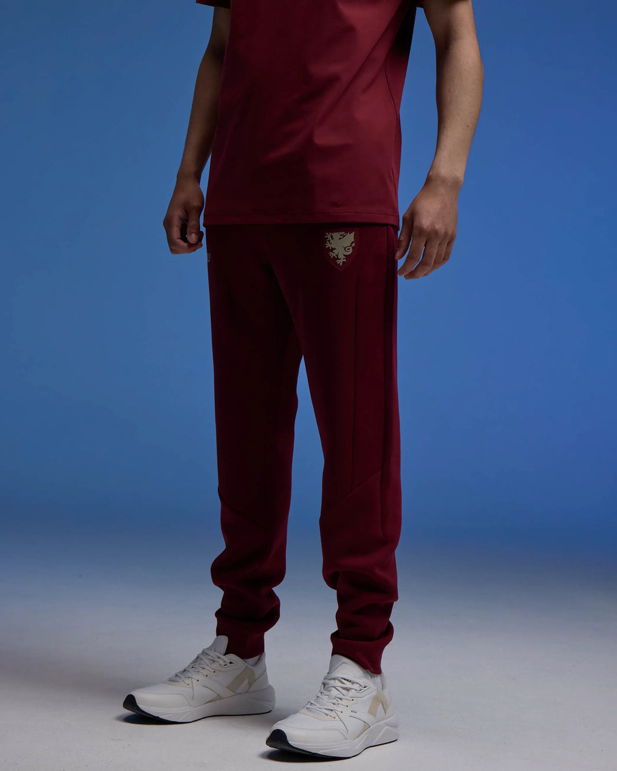 SUDU Pants Wales SUDU 2026-28 Players Home Travel Pant