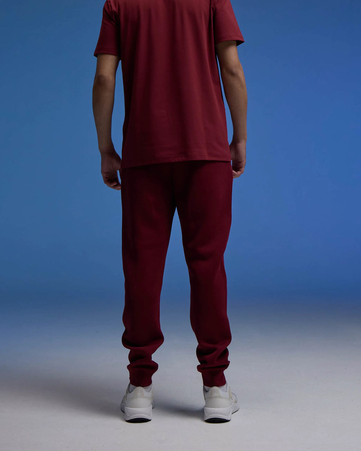 SUDU Pants Wales SUDU 2026-28 Players Home Travel Pant