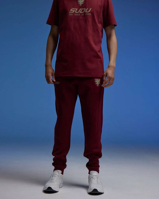 SUDU Pants Wales SUDU 2026-28 Players Home Travel Pant