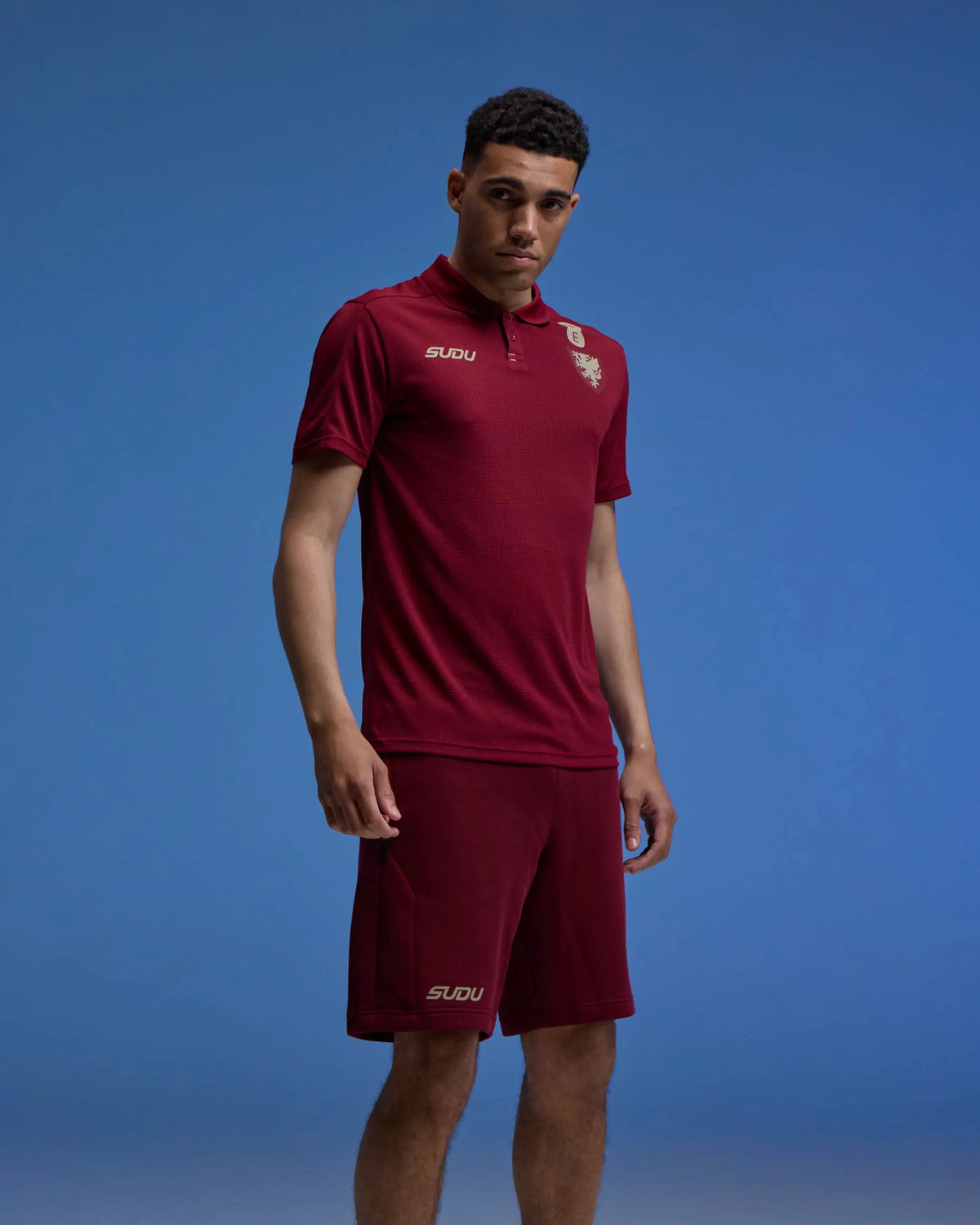 SUDU Polo Wales SUDU 2026-28 Players Home Travel Polo