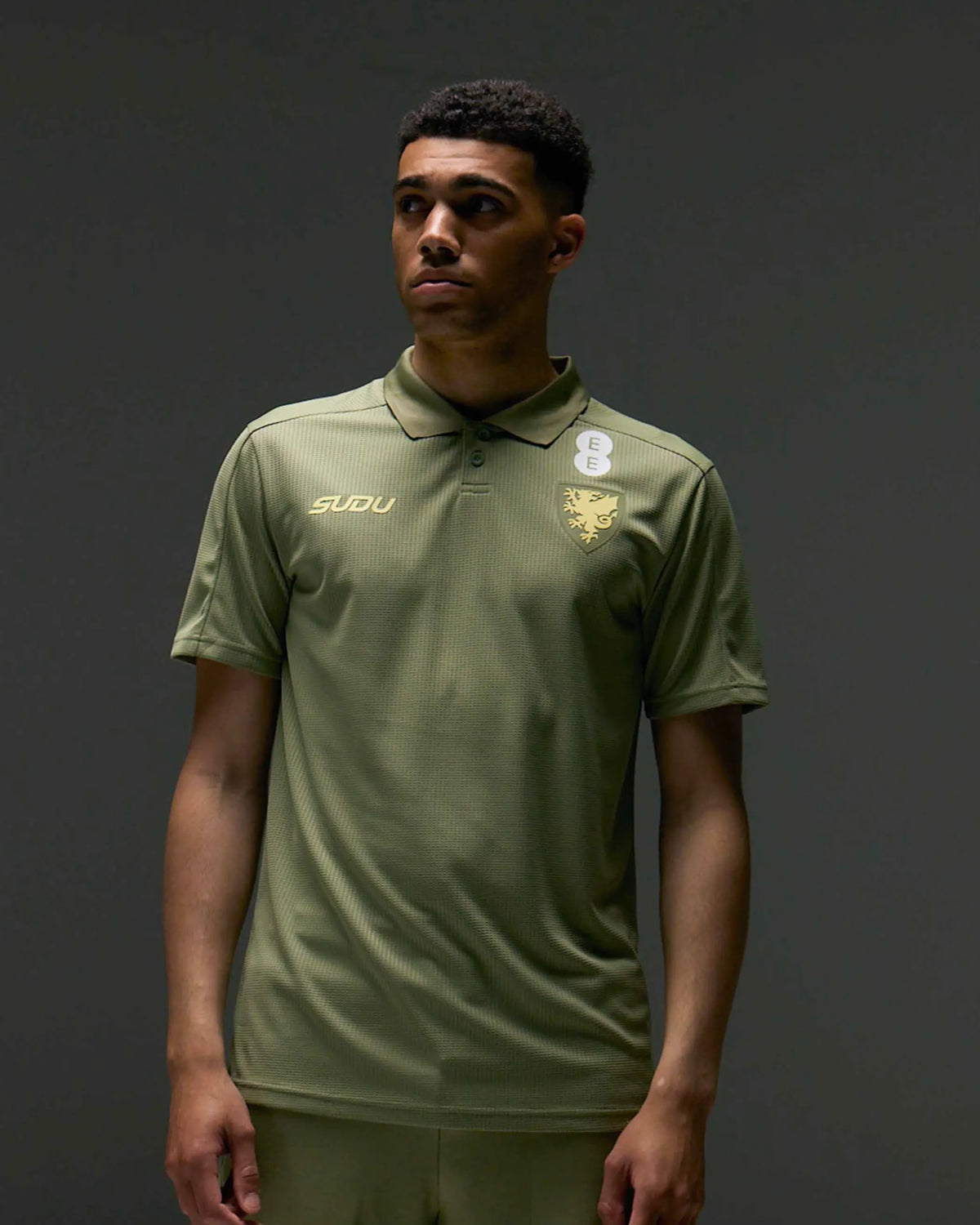 SUDU Polo Wales SUDU 2026-27 Players Away Travel Polo