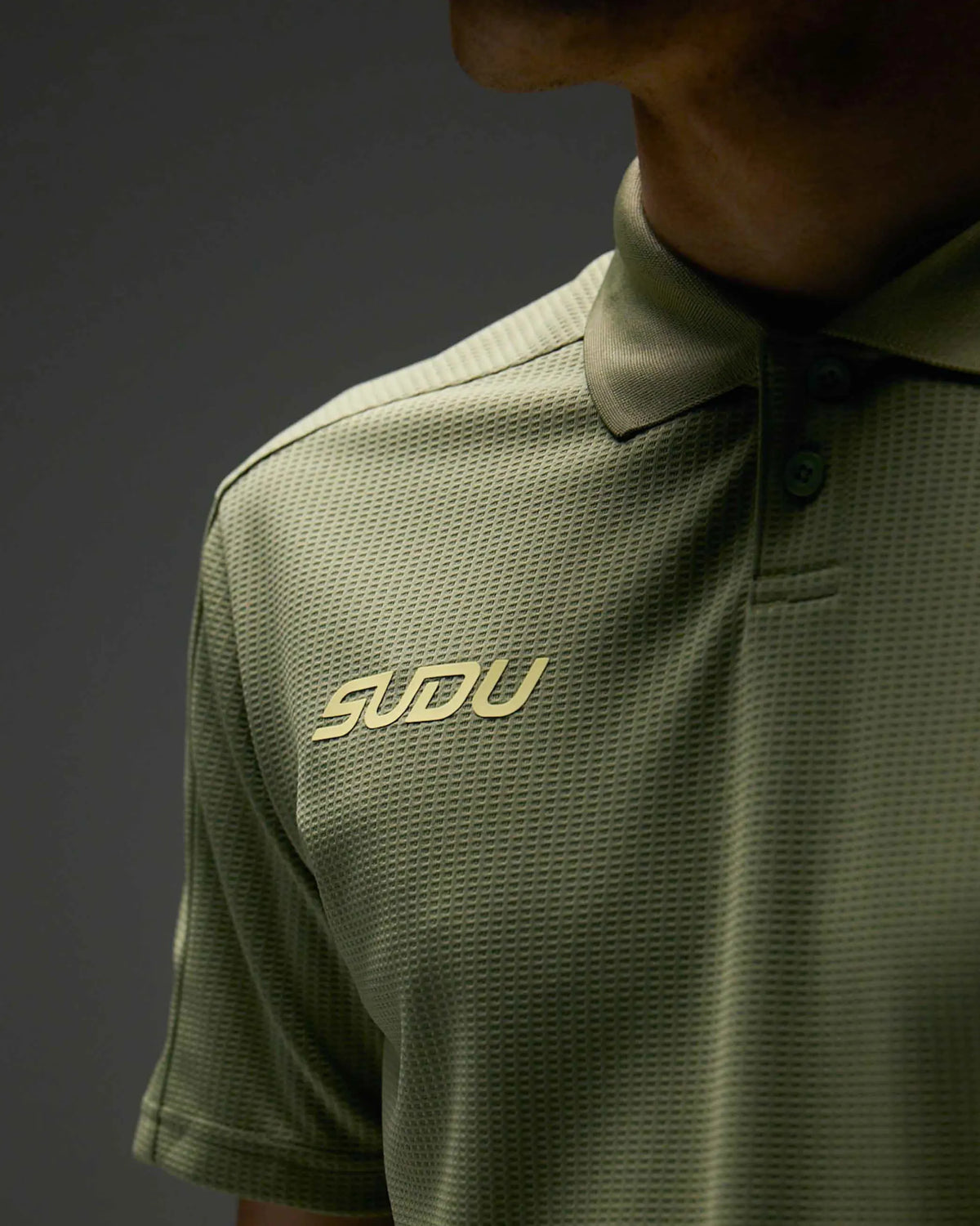 SUDU Polo Wales SUDU 2026-27 Players Away Travel Polo