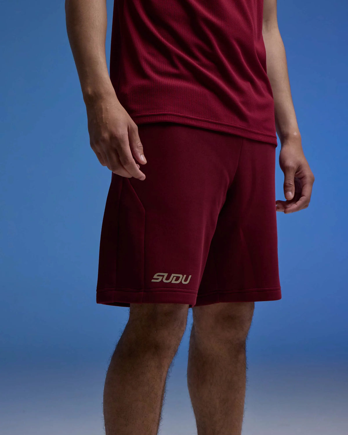 SUDU Shorts Wales SUDU 2026-28 Players Home Travel Short