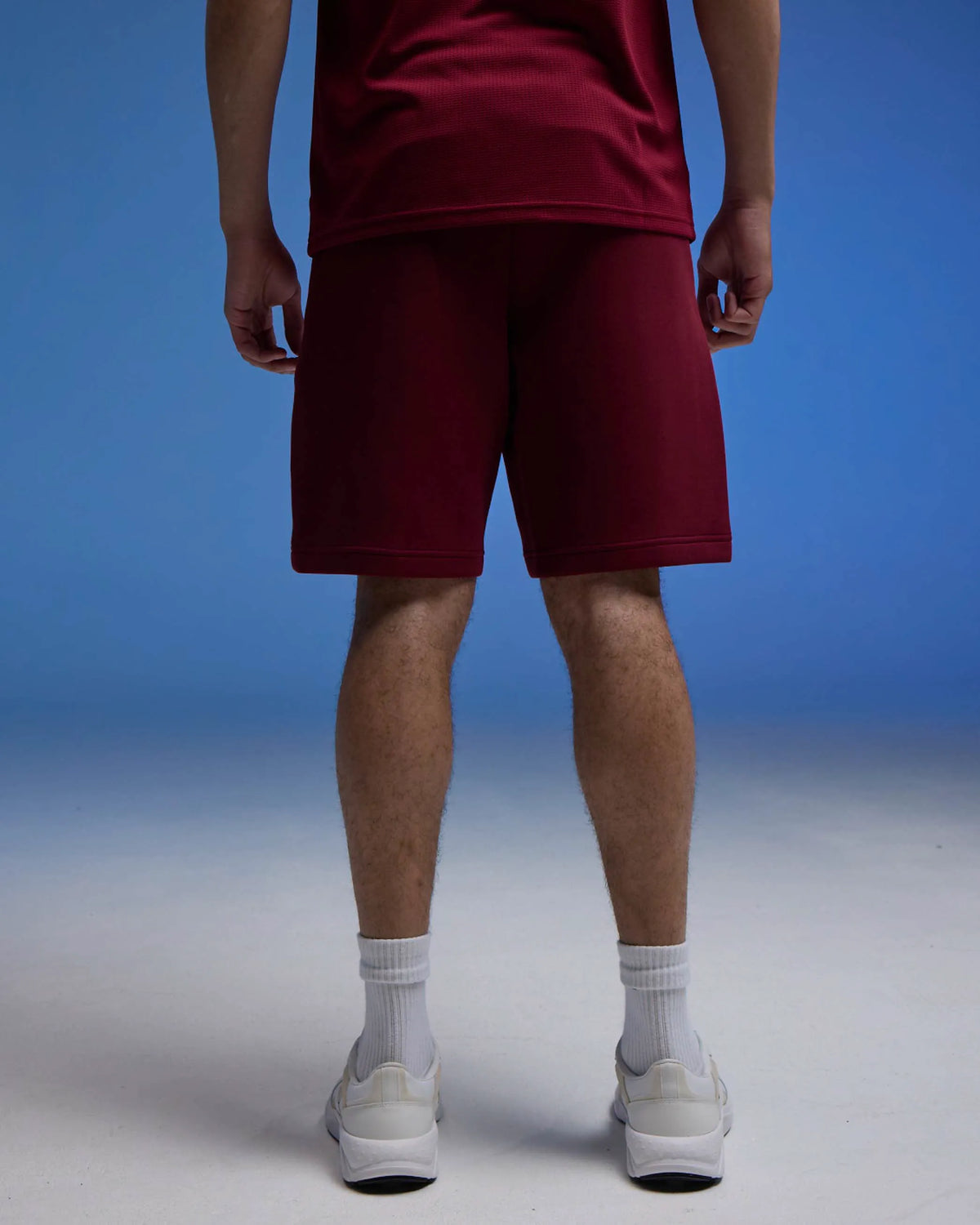 SUDU Shorts Wales SUDU 2026-28 Players Home Travel Short