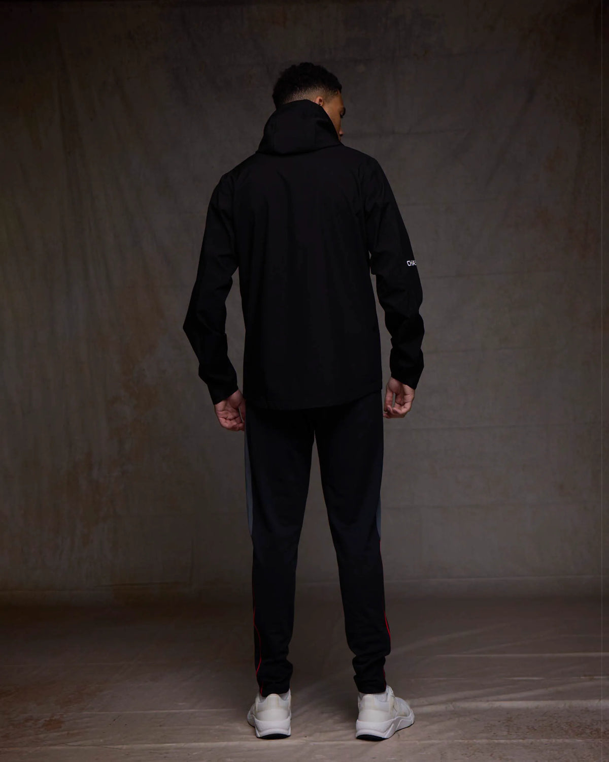 SUDU Jacket Wales SUDU 2026-28 Staff Training Lightweight Jacket