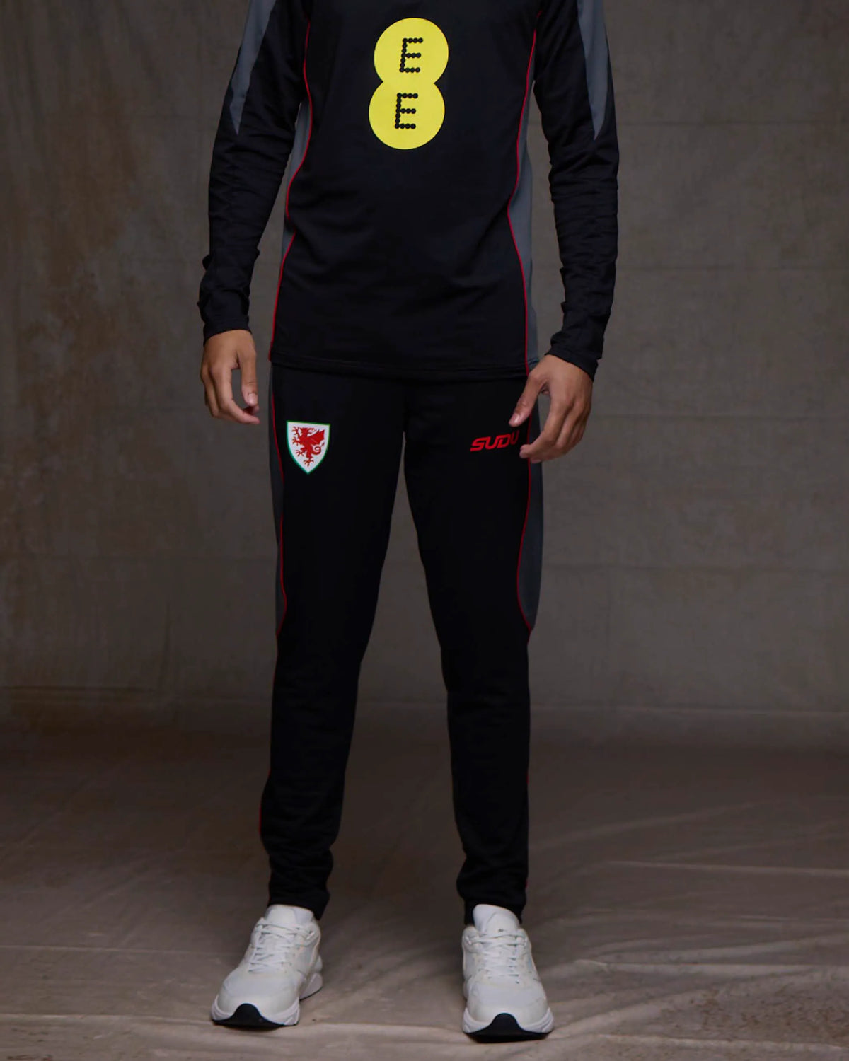 SUDU Pants Wales SUDU 2026-28 Staff Training Pant