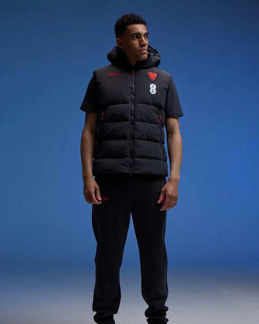 SUDU Gilet Wales SUDU 2026-28 Staff Travel Gilet