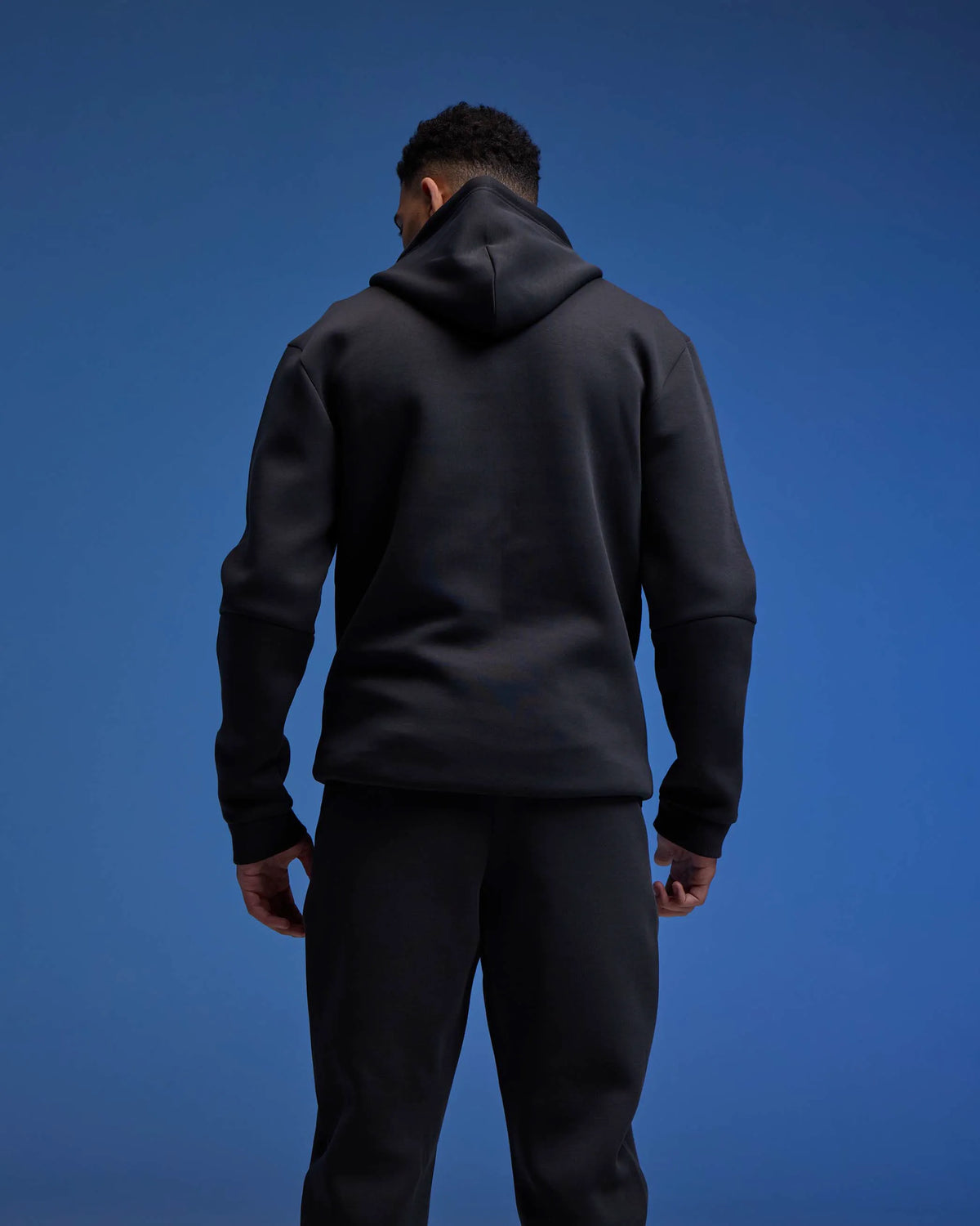 SUDU Hoodie Wales SUDU 2026-28 Staff Travel Hoodie