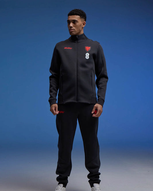SUDU Jacket Wales SUDU 2026-28 Staff Travel Jacket