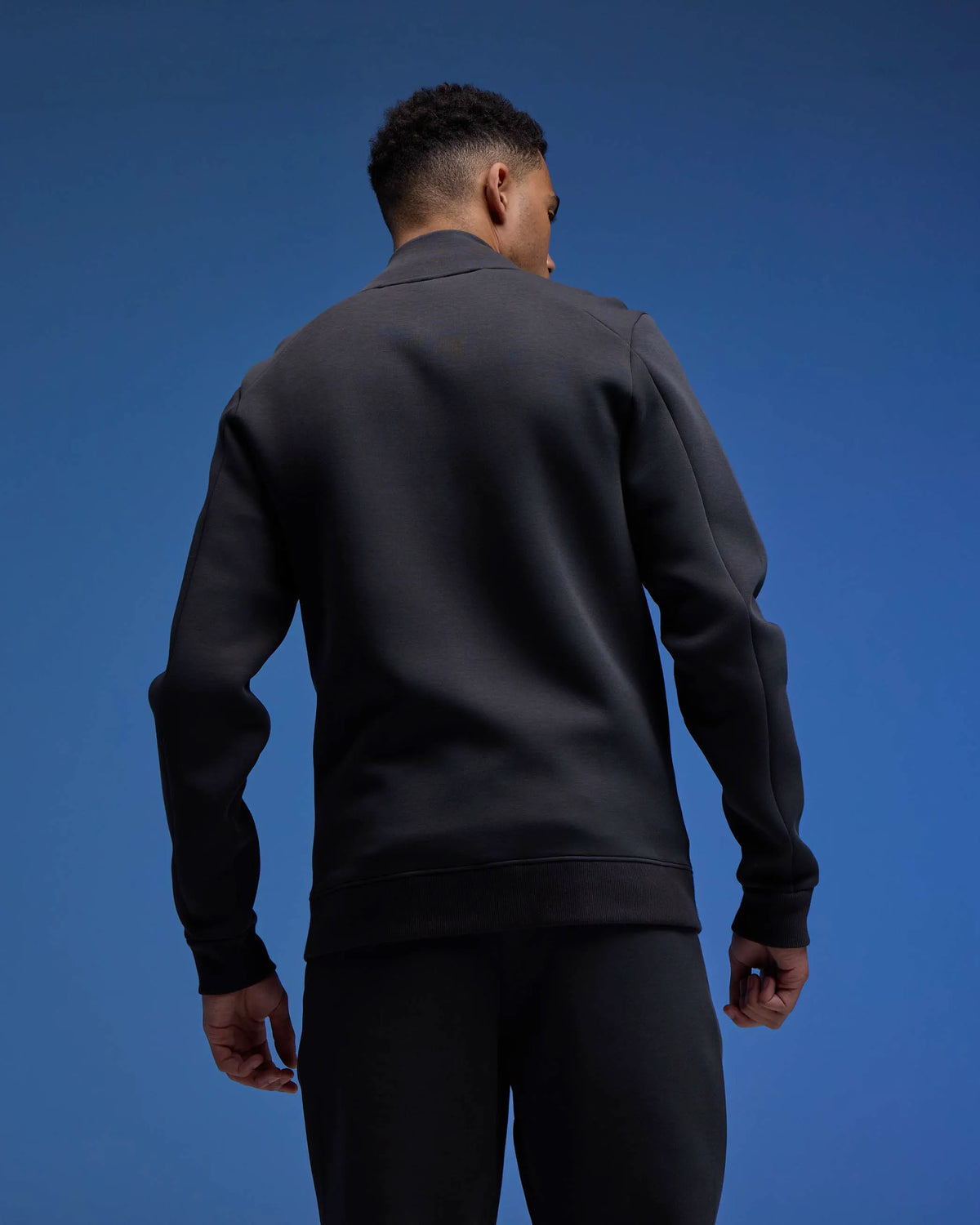 SUDU Jacket Wales SUDU 2026-28 Staff Travel Jacket