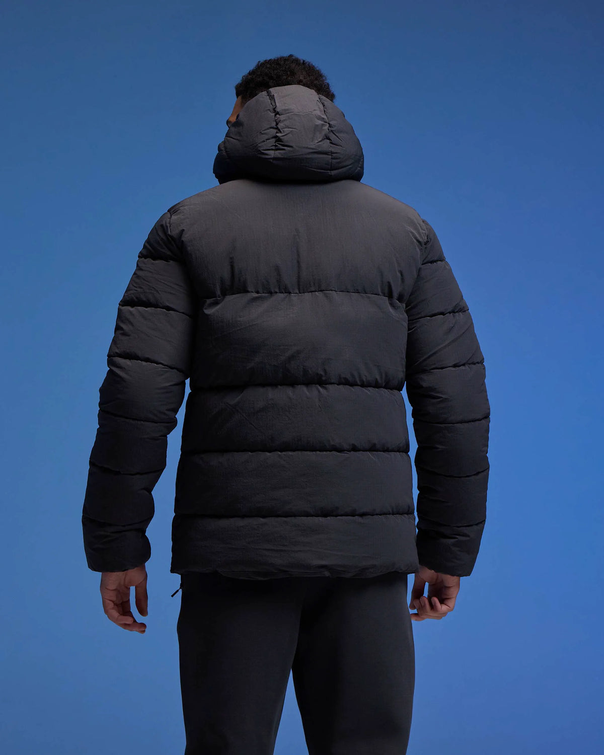 SUDU Jacket Wales SUDU 2026-28 Staff Travel Padded Jacket