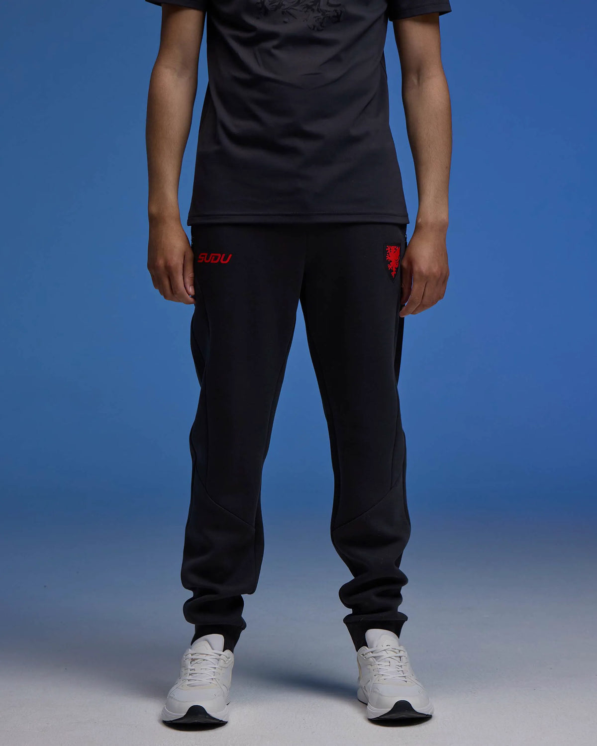 SUDU Pants Wales SUDU 2026-28 Staff Travel Pant