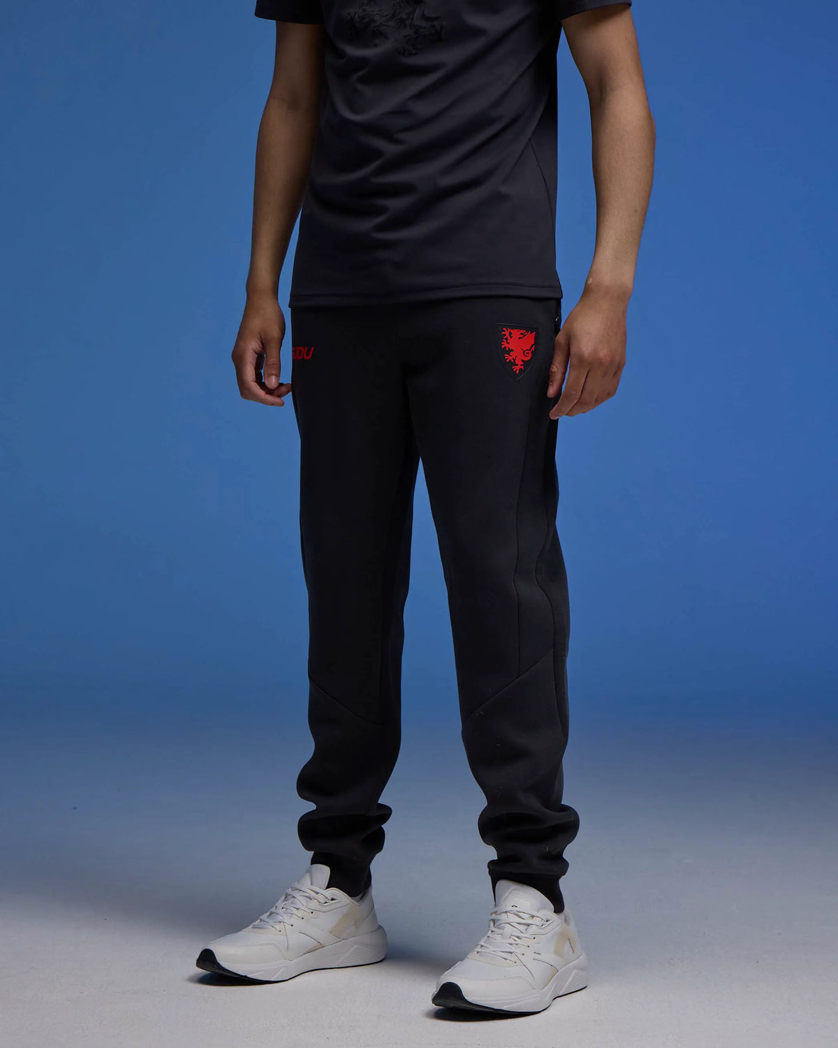 SUDU Pants Wales SUDU 2026-28 Staff Travel Pant