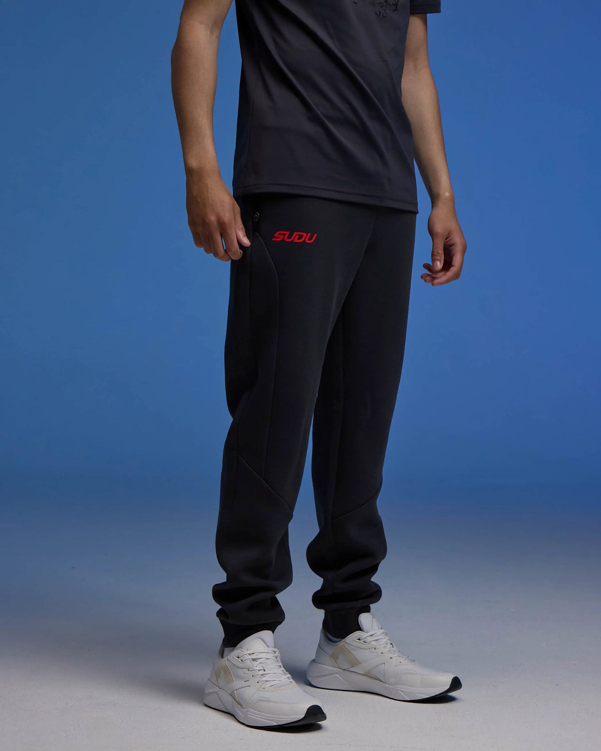 SUDU Pants Wales SUDU 2026-28 Staff Travel Pant