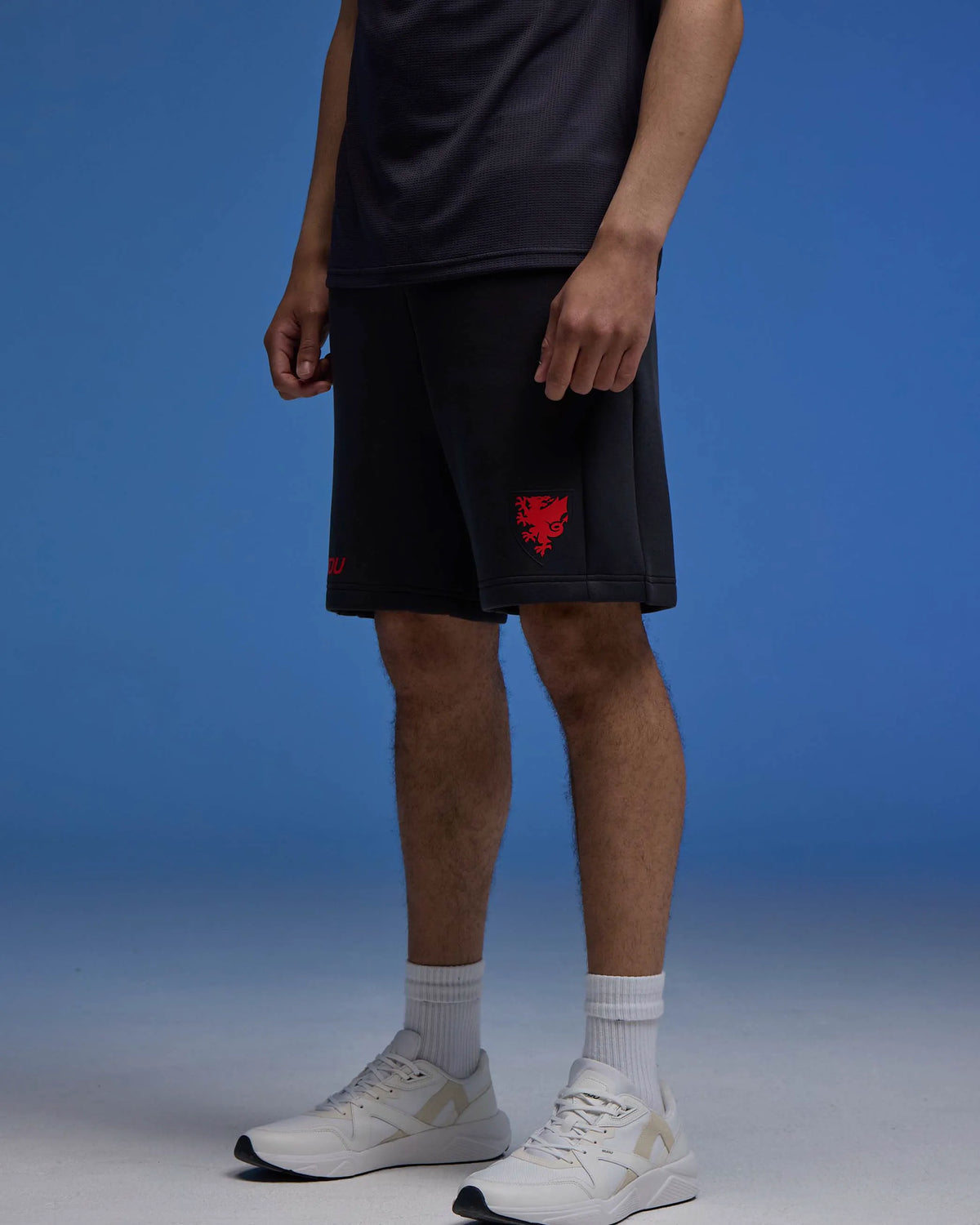 SUDU Shorts Wales SUDU 2026-28 Staff Travel Short