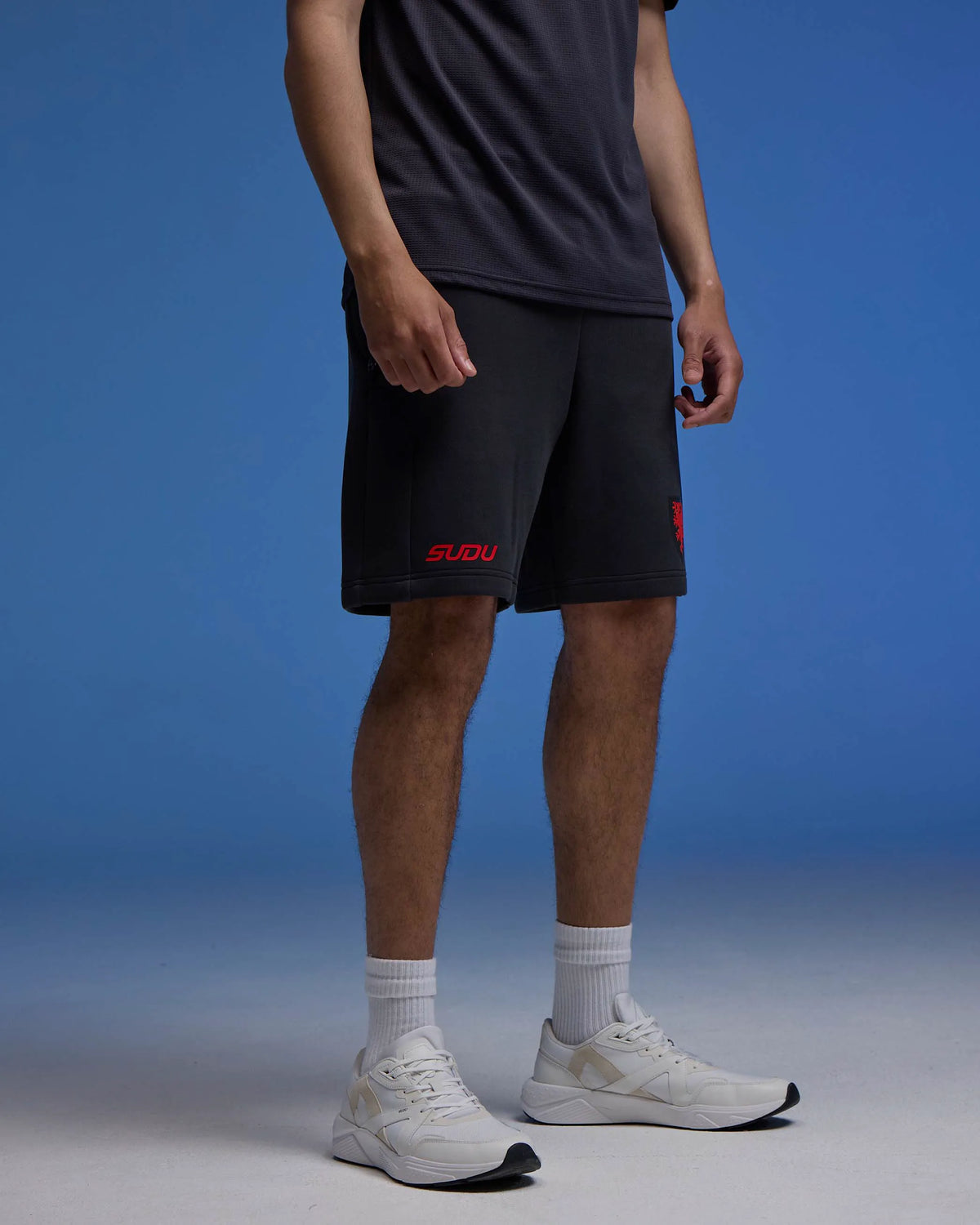SUDU Shorts Wales SUDU 2026-28 Staff Travel Short