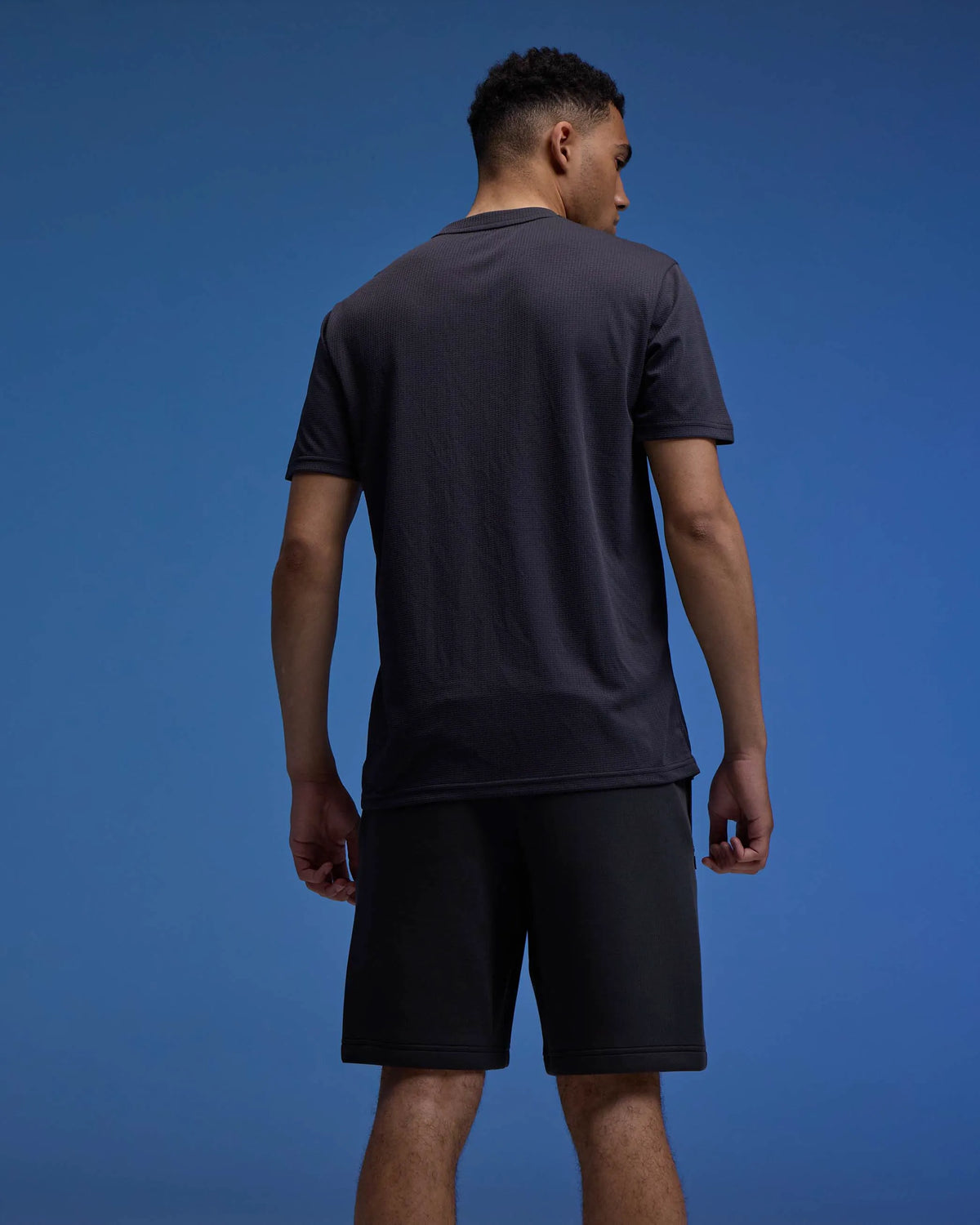 SUDU Shorts Wales SUDU 2026-28 Staff Travel Short