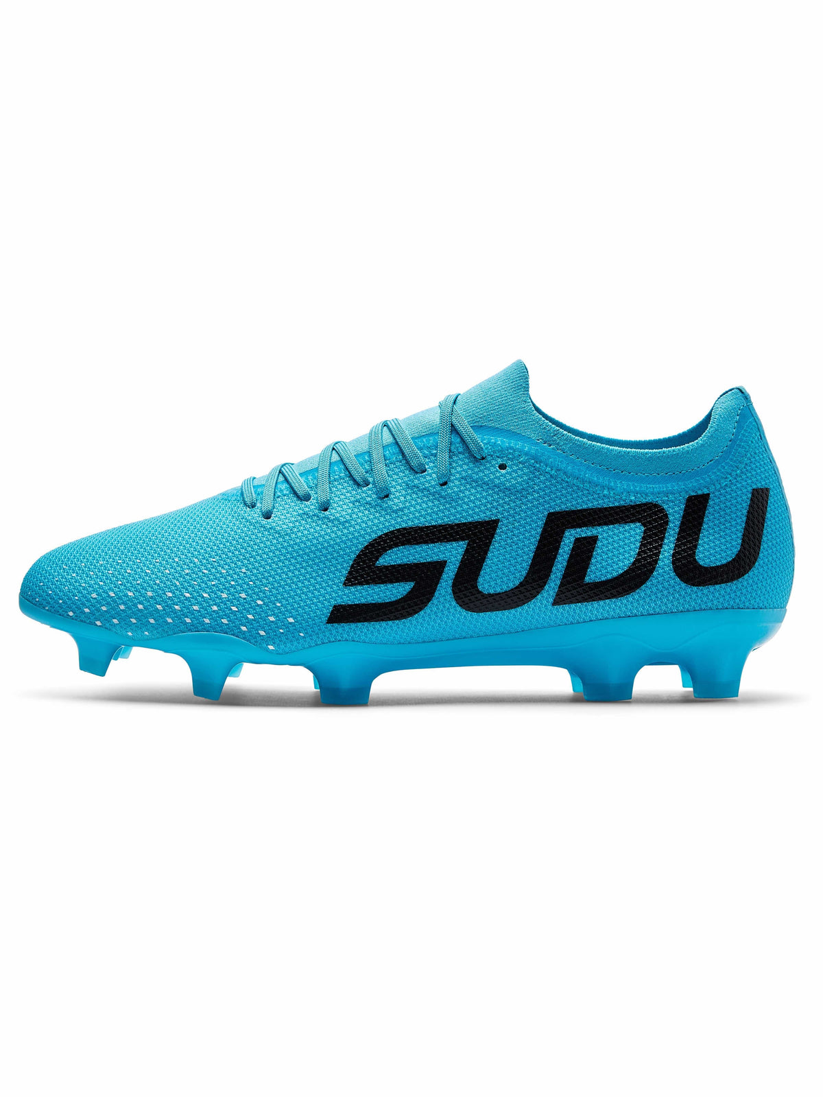 SUDU Football Boots SFS FG 01 Football Boots - Blue