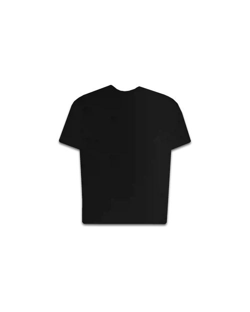 Away Kit Magnet - Yellow