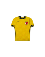 Away Kit Magnet - Yellow