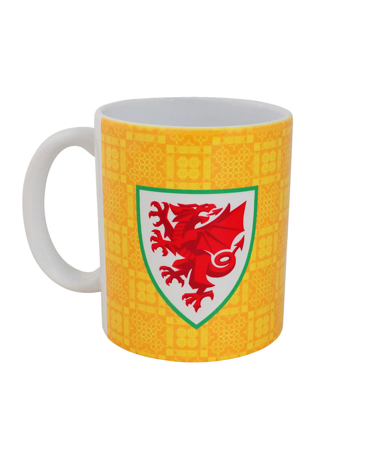 Away Kit Mug
