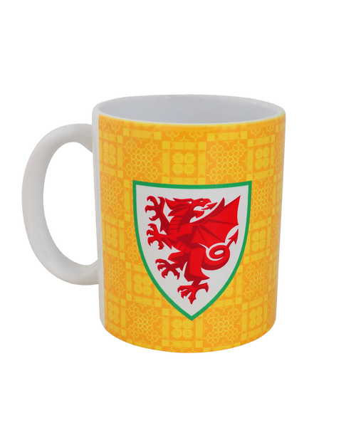 Away Kit Mug