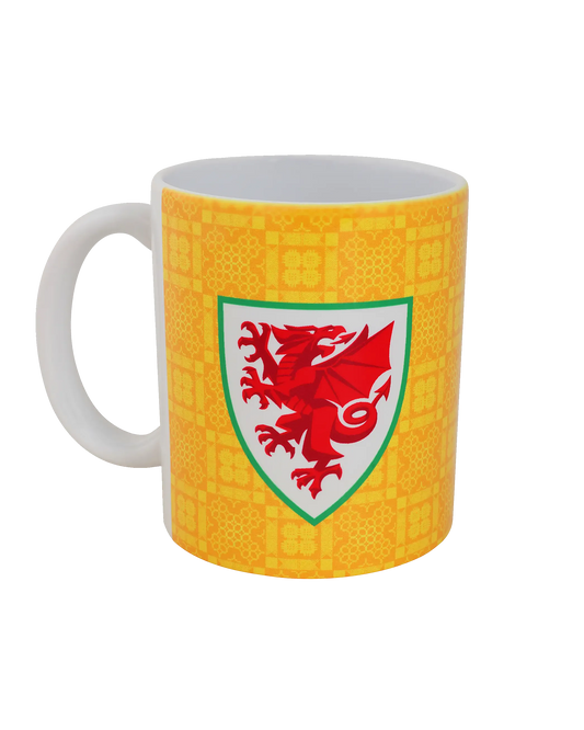 FAW Mug Away Kit Mug