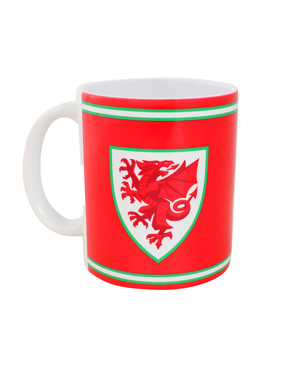 FAW Mug Crest Mug
