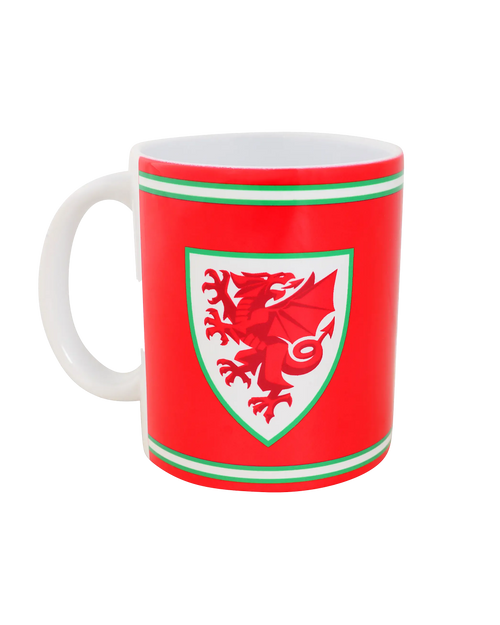 FAW Mug Crest Mug