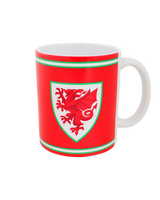 FAW Mug Crest Mug