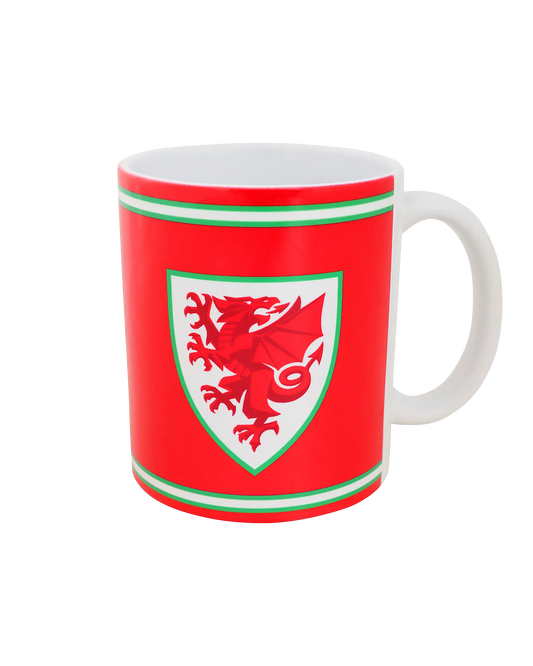 FAW Mug Crest Mug