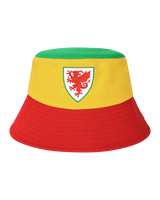 FAW Hat Panel Bucket Hat