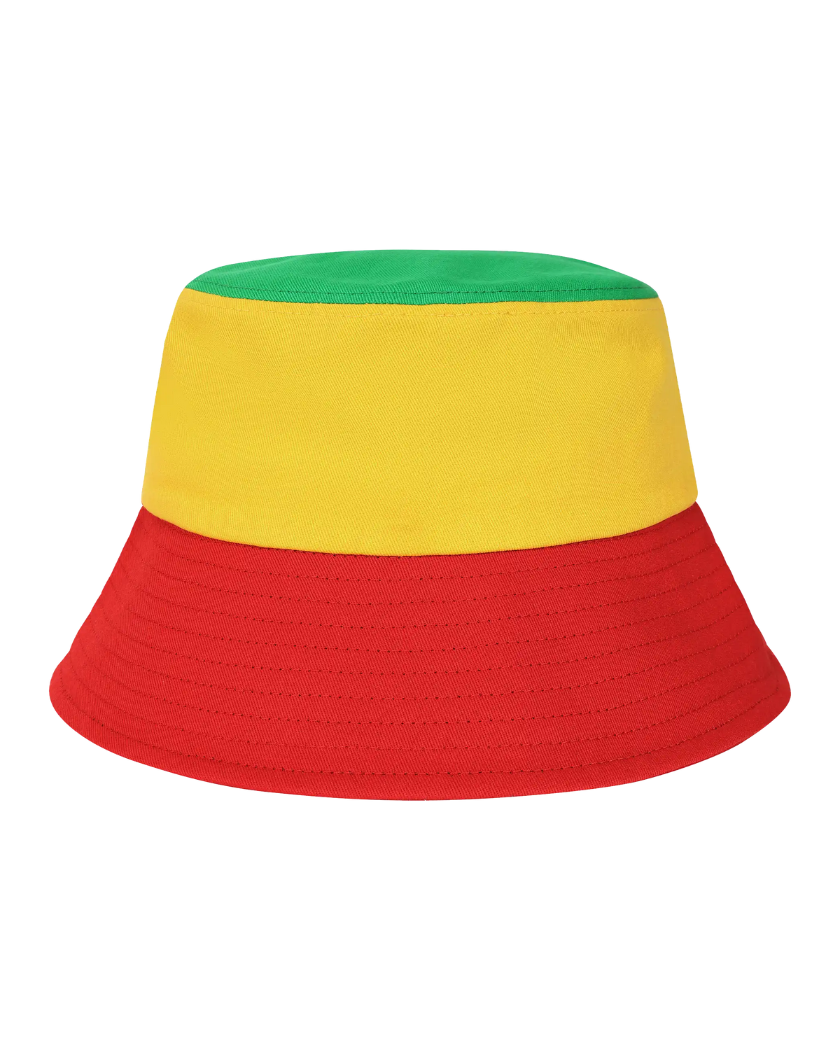 FAW Hat Panel Bucket Hat