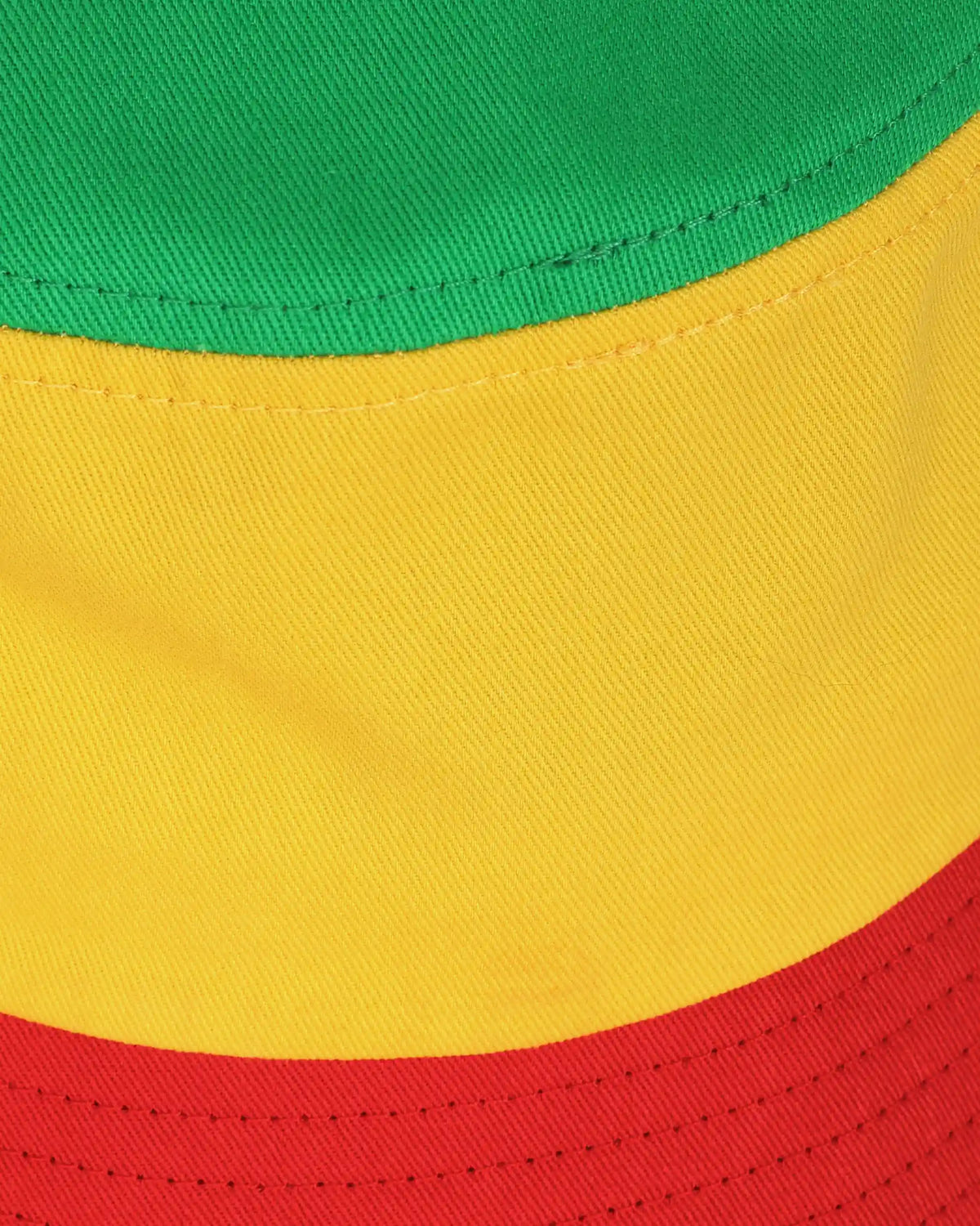 FAW Hat Panel Bucket Hat