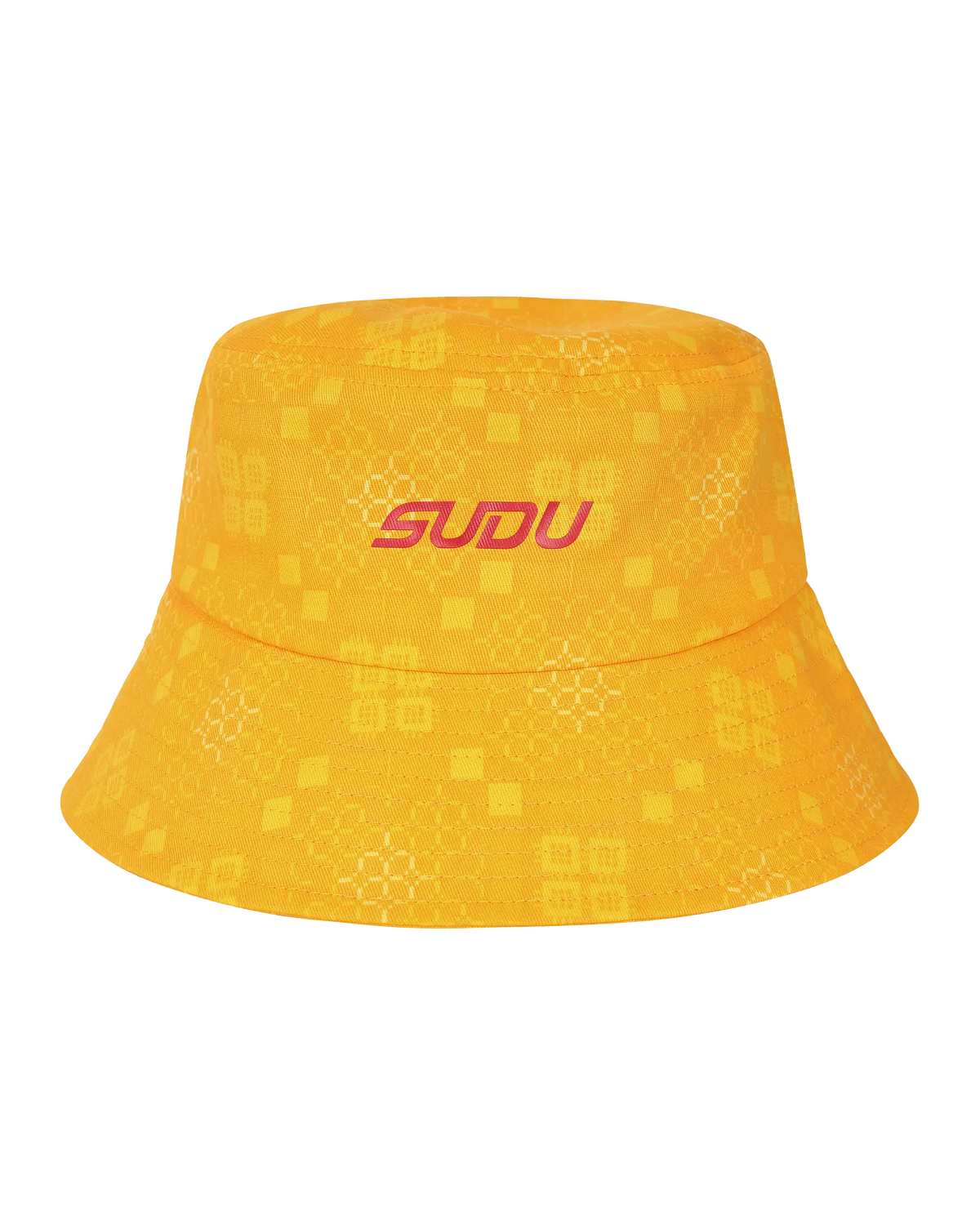 Football Association Wales Hat Wales SUDU 2026-27 Away Kit Bucket Hat - Adults