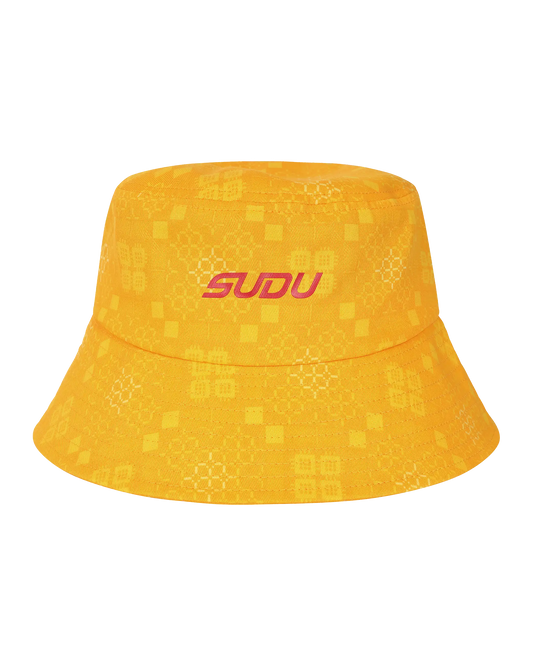 Football Association Wales Hat Wales SUDU 2026-27 Away Kit Bucket Hat - Adults