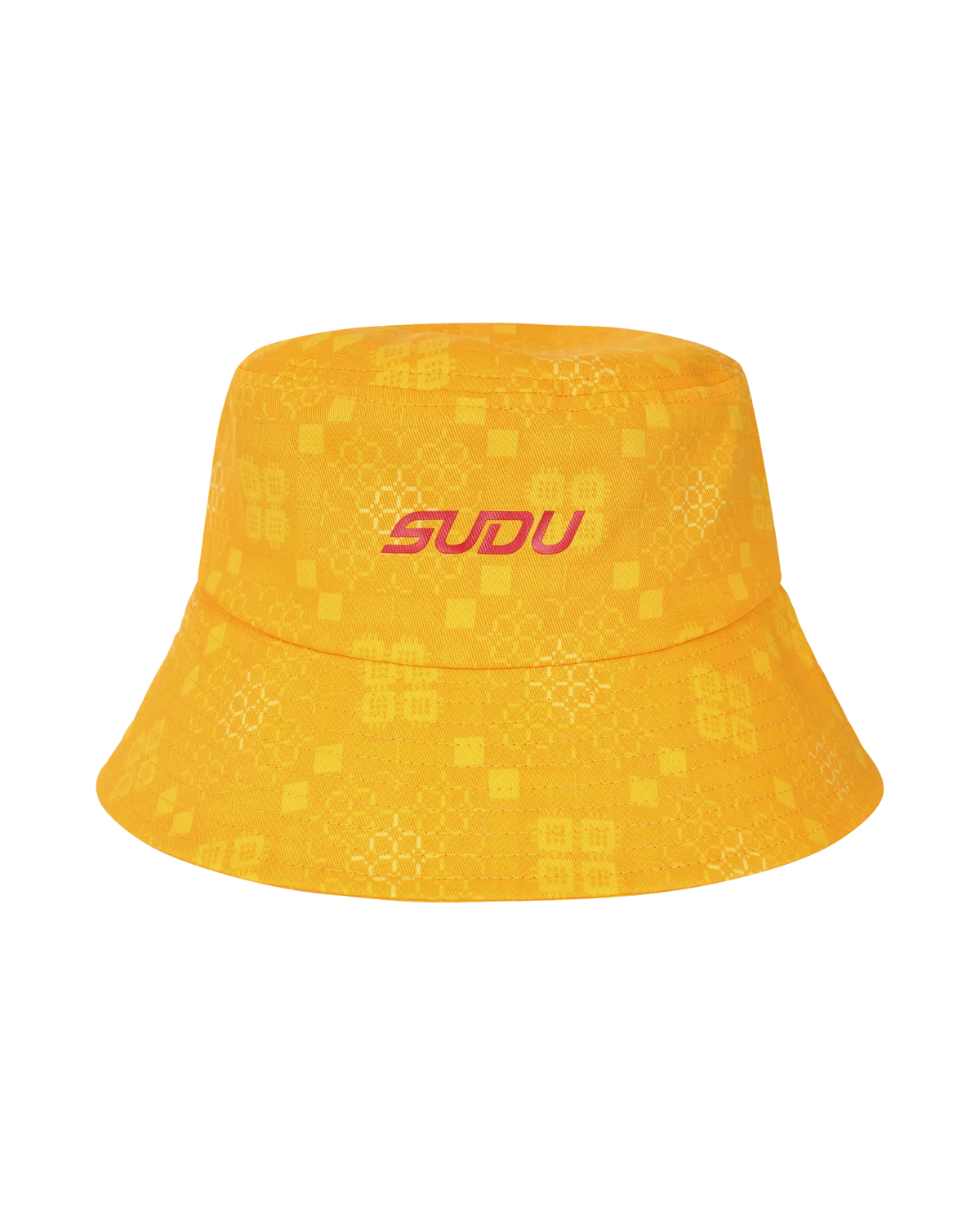Football Association Wales Hat Wales SUDU 2026-27 Away Kit Bucket Hat - Junior