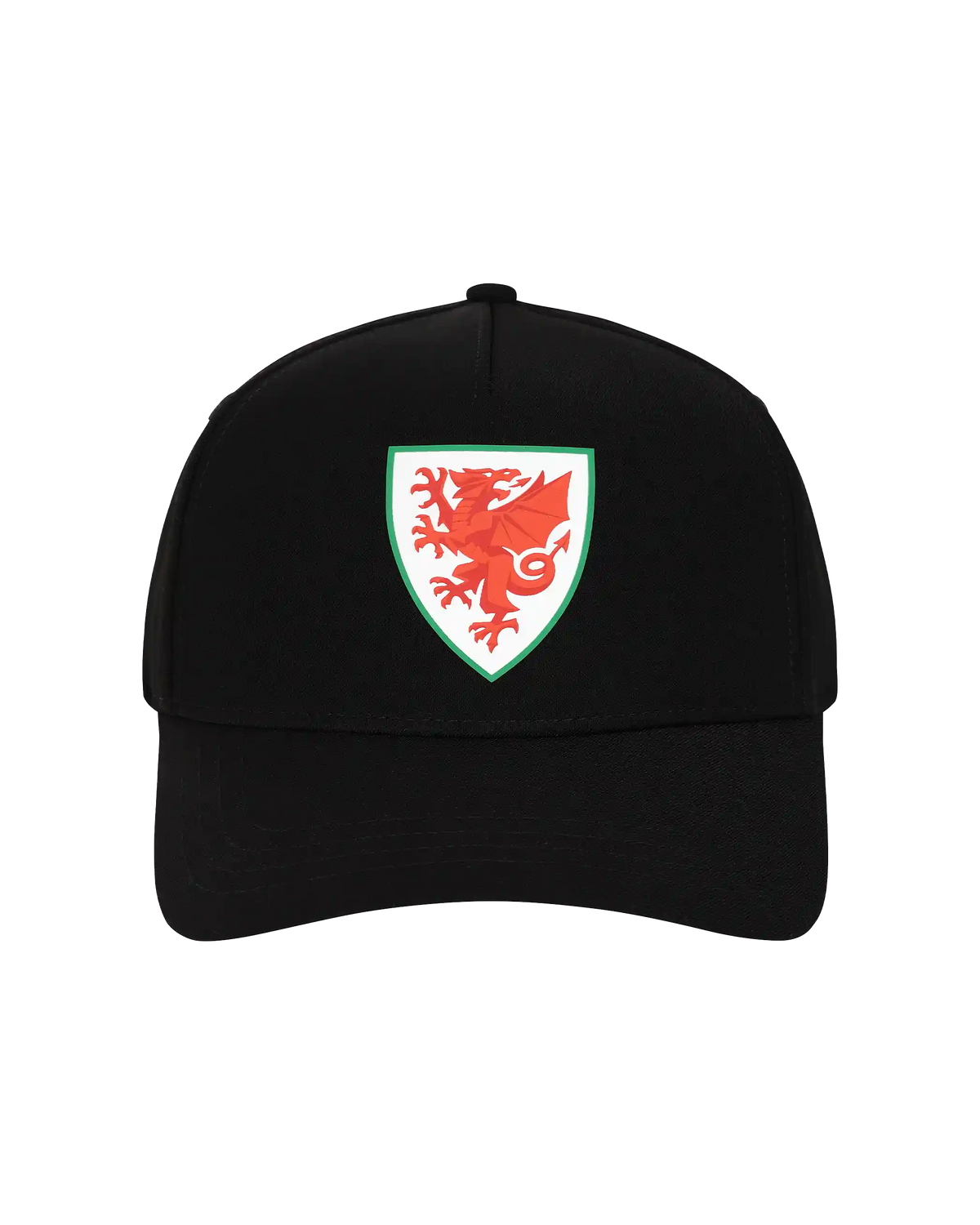 FAW Cap Essentials Cap - Black - Junior